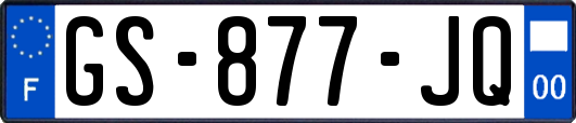 GS-877-JQ