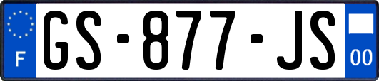 GS-877-JS