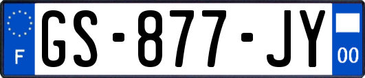 GS-877-JY