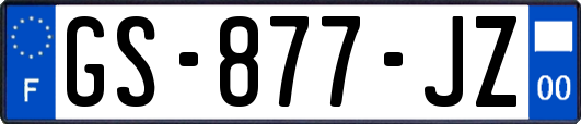 GS-877-JZ