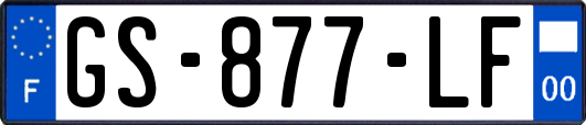 GS-877-LF