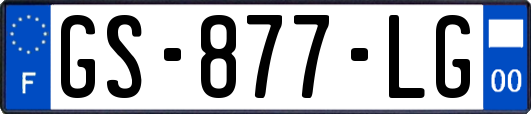 GS-877-LG