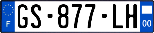 GS-877-LH