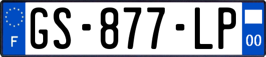 GS-877-LP