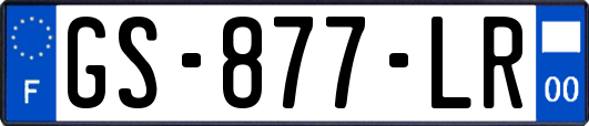 GS-877-LR
