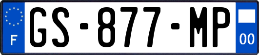 GS-877-MP