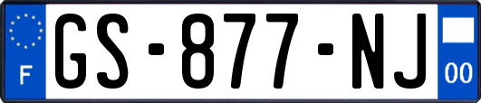 GS-877-NJ