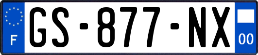 GS-877-NX