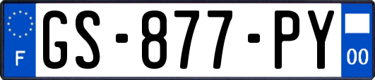 GS-877-PY