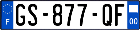 GS-877-QF