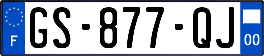 GS-877-QJ