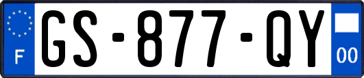 GS-877-QY