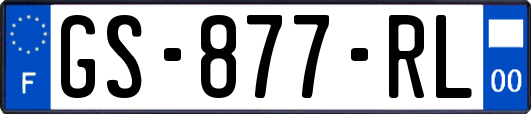 GS-877-RL