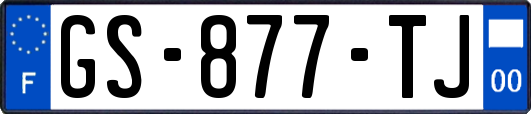 GS-877-TJ
