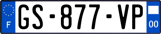 GS-877-VP