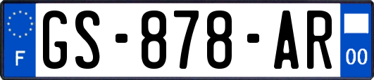 GS-878-AR