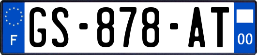 GS-878-AT