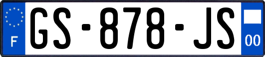 GS-878-JS