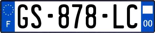 GS-878-LC