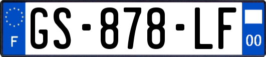 GS-878-LF