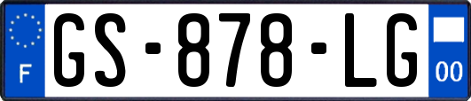 GS-878-LG