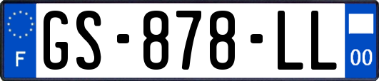 GS-878-LL