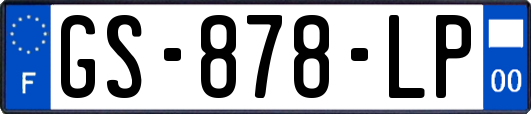 GS-878-LP