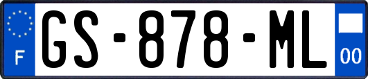 GS-878-ML