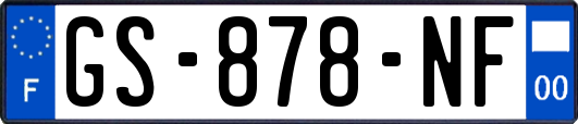 GS-878-NF