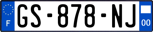 GS-878-NJ