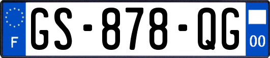 GS-878-QG