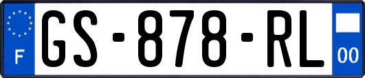 GS-878-RL