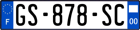 GS-878-SC
