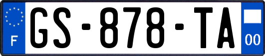 GS-878-TA