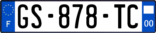 GS-878-TC
