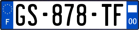 GS-878-TF
