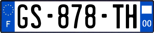 GS-878-TH