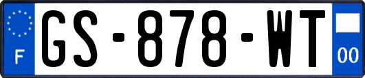 GS-878-WT
