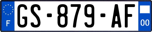 GS-879-AF