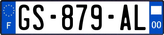 GS-879-AL