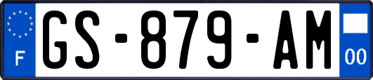 GS-879-AM