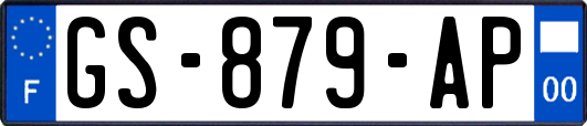 GS-879-AP