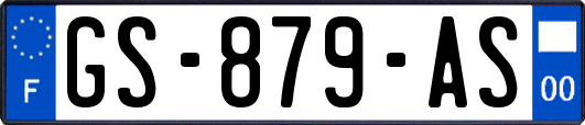 GS-879-AS