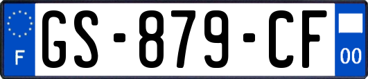 GS-879-CF