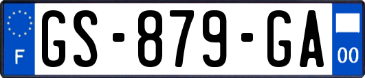 GS-879-GA