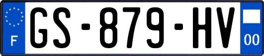 GS-879-HV