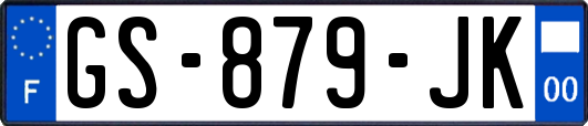 GS-879-JK