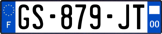 GS-879-JT