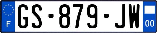 GS-879-JW