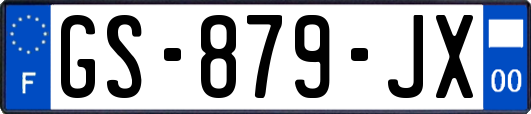 GS-879-JX